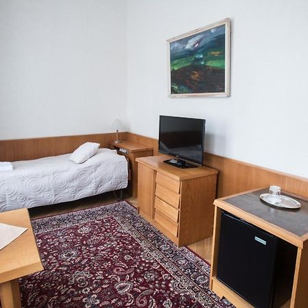 Opitzuv Dum Hotel Prague Exterior photo