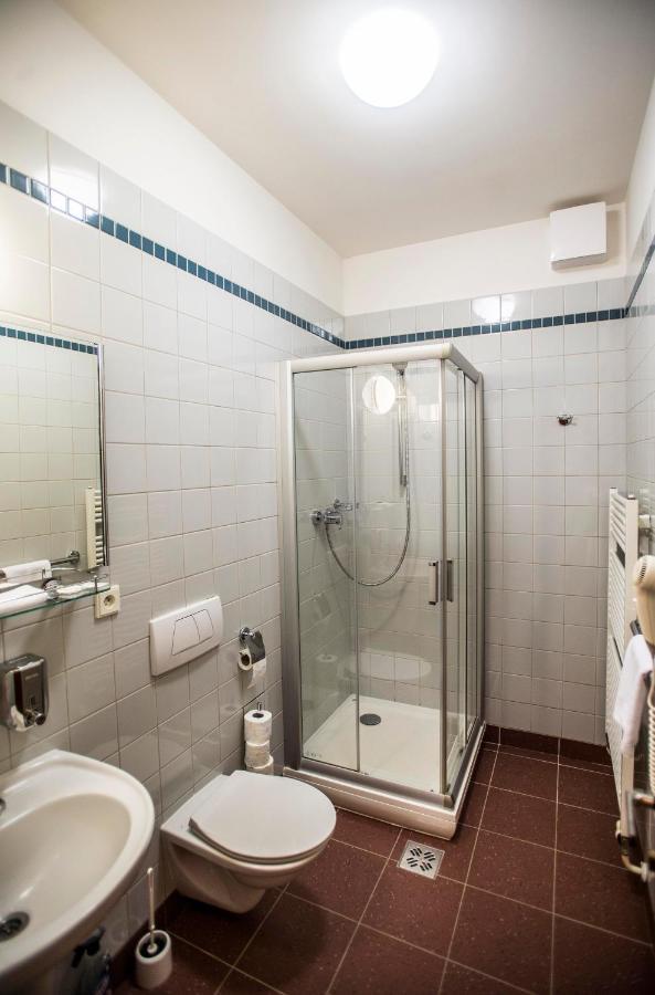 Opitzuv Dum Hotel Prague Exterior photo